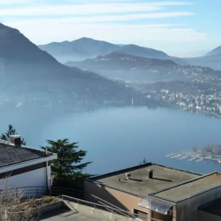 Superpanorama Ii By Interhome Lägenhet *