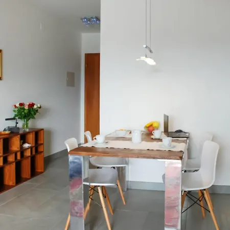 Lägenhet Superpanorama Ii By Interhome