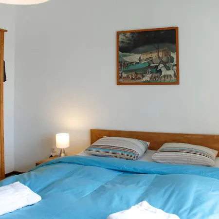 Superpanorama Ii By Interhome * Viganello