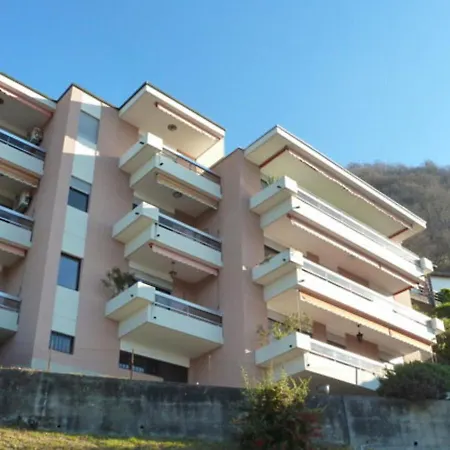 Superpanorama Ii Apartment *